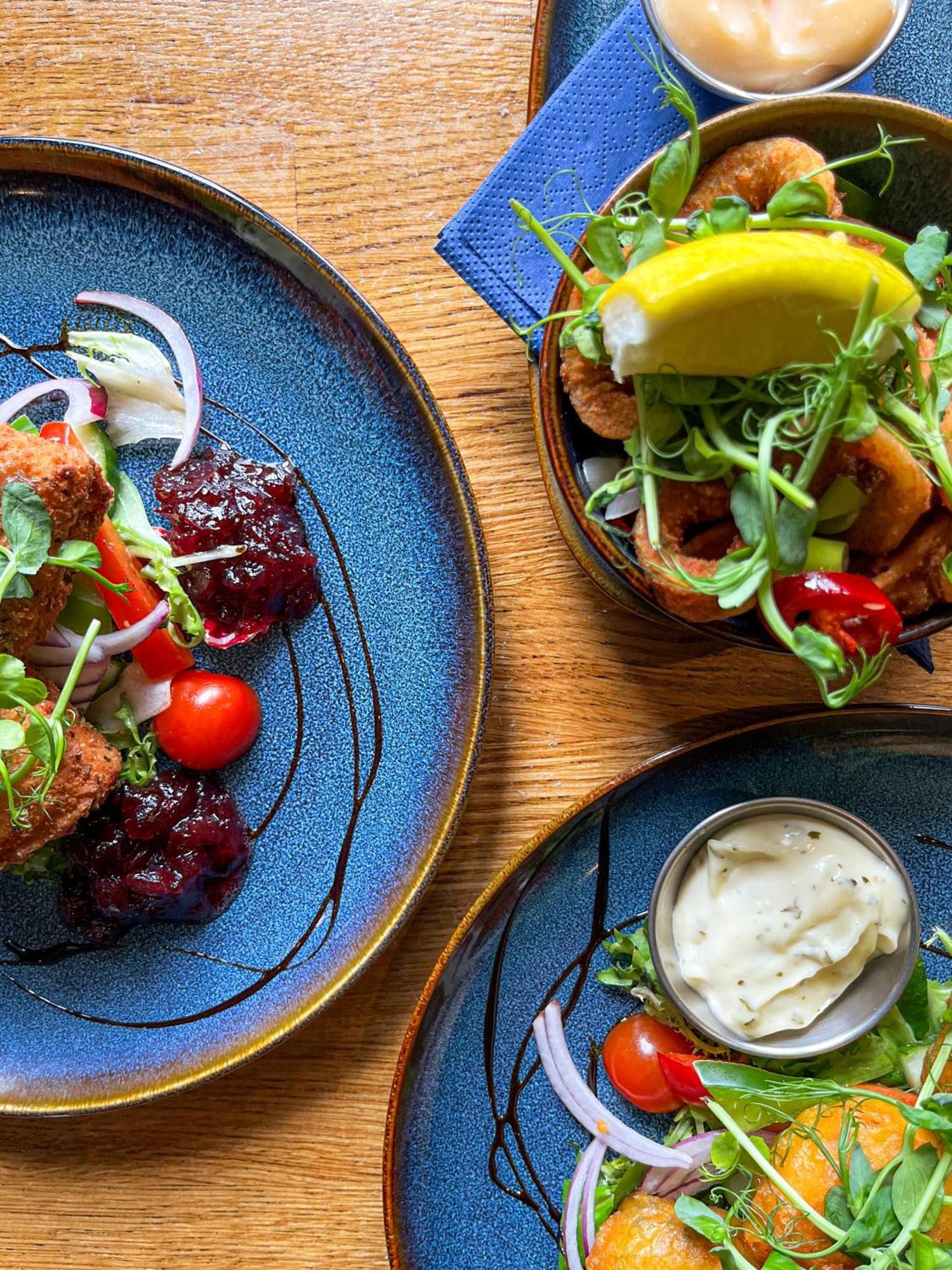 Crown And Anchor Inn Findhorn Εξωτερικό φωτογραφία