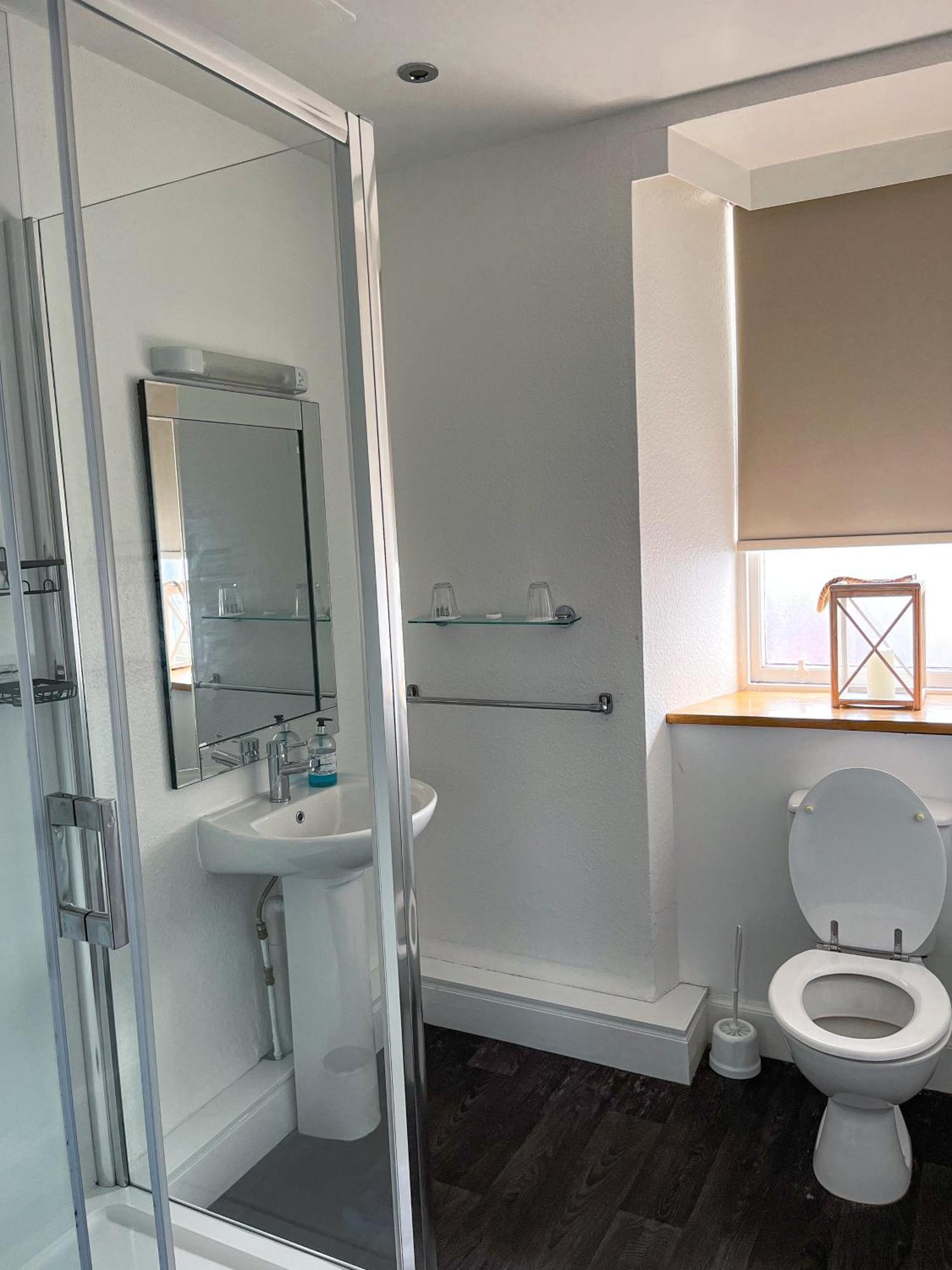 Crown And Anchor Inn Findhorn Εξωτερικό φωτογραφία